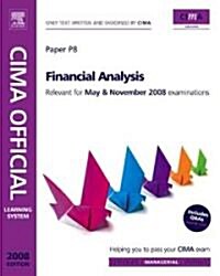 Financial Analysis (Paperback, 4th)