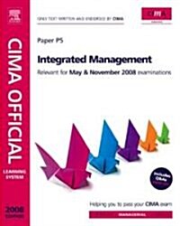 Integrated Management (Paperback, 4th)