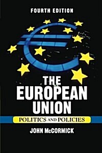 The European Union (Paperback, 4th)