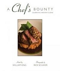 A Chefs Bounty (Hardcover)