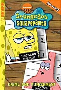 Spongebob Squarepants 4 (Paperback)
