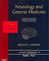 Neurology & General Medicine (Hardcover, 4th)