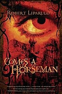 Comes a Horseman (Paperback)