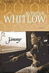 Jimmy (Paperback)