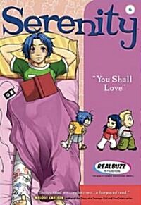 You Shall Love (Paperback)