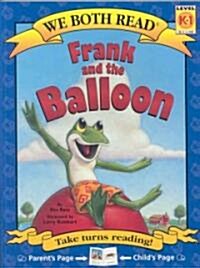 We Both Read-Frank and the Balloon (Pb) (Paperback, Revised and Upd)