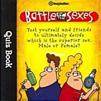 Battle of the Sexes Quiz Book (Paperback)
