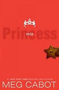 Princess Mia (Hardcover)