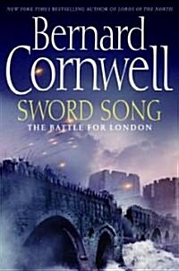 Sword Song: The Battle for London (Hardcover)