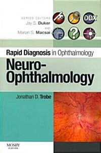 Neuro-Ophthalmology (Paperback, 1st)