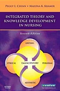 Integrated Theory and Knowledge Development in Nursing (Paperback, 7th)