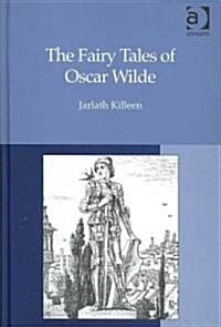 The Fairy Tales of Oscar Wilde (Hardcover)