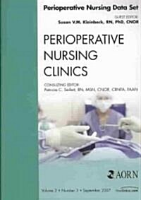 Perioperative Nursing Data Set (Paperback)