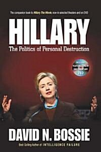 Hillary (Hardcover, DVD)