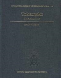 Tokamaks (Hardcover, 3 Rev ed)