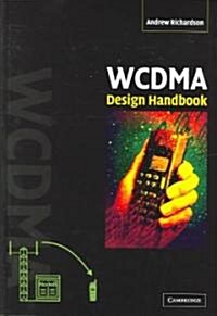 Wcdma Design Handbook (Hardcover)