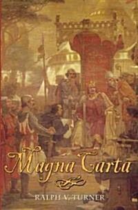 Magna Carta (Paperback)