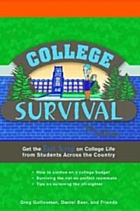 College Survival (Paperback, 7th, Revised, Subsequent)