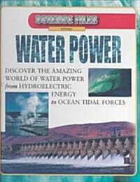 Water Power (Library Binding)