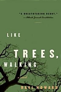 Like Trees, Walking (Paperback)