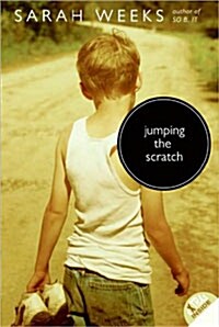 Jumping the Scratch (Paperback)