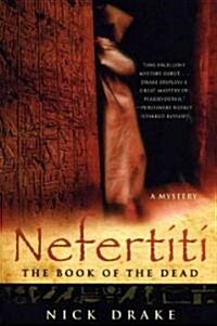 Nefertiti: The Book of the Dead (Paperback)