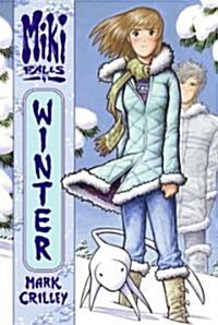 Miki Falls: Winter (Paperback)