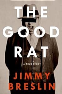The Good Rat (Hardcover)