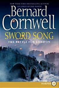 Sword Song LP (Paperback)