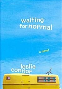 Waiting for Normal (Library)