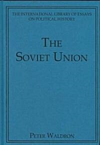 The Soviet Union (Hardcover)