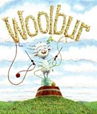 Woolbur (Library Binding)