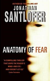 Anatomy of Fear (Paperback, Reprint)