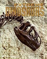 Extreme Dinosaurs (Paperback)