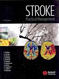Stroke : Practical Management (Hardcover, 3rd Edition)