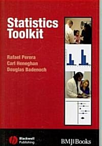 Statistics Toolkit (Paperback)