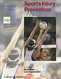 Sports Injury Prevention (Paperback)
