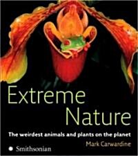 Extreme Nature (Paperback)
