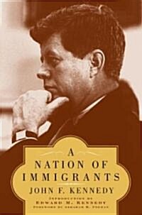 A Nation of Immigrants (Paperback, Revised)