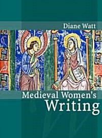 Medieval Womens Writing (Paperback)