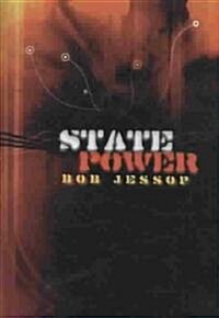 State Power (Hardcover)