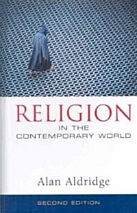 Religion in the Contemporary World (Hardcover, 2nd)