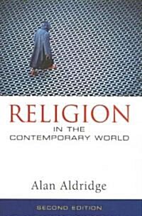 Religion in the Contemporary World (Paperback, 2nd)