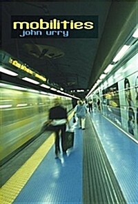 Mobilities (Paperback)