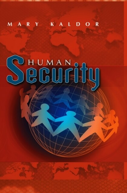 Human Security (Paperback)