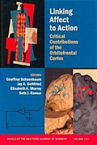 Linking Affect to Action (Paperback)