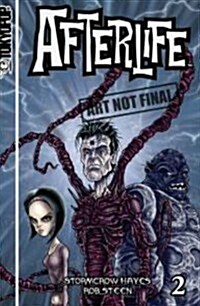 Afterlife 2 (Paperback)