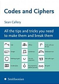 Codes and Ciphers (Paperback)
