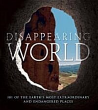 Disappearing World (Hardcover)