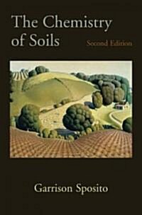 The Chemistry of Soils (Hardcover, 2)